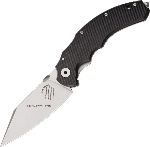  Dragotac Compact Framelock BASDC