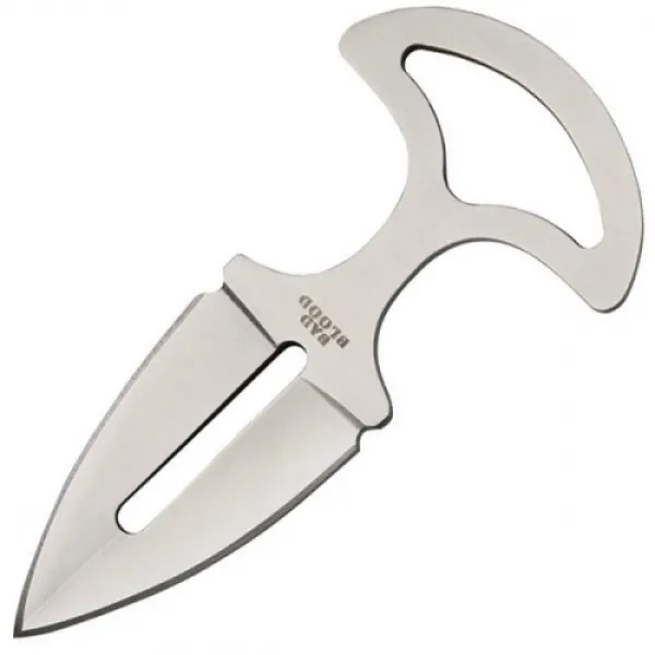  Push Dagger Neck BB0106