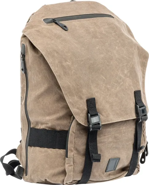 Blackhawk Diversion Wax Canvas Rucksack knives BB61WC04ER