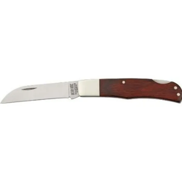  Wharncliffe Lockback BC209R