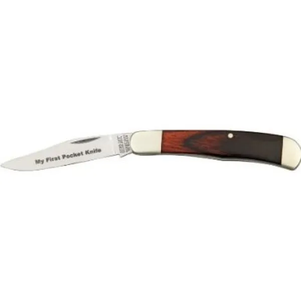  My First Pocket Knife BC2154R12
