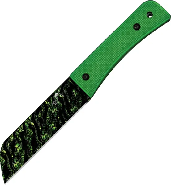 Bear Ops Undead Series Bear Tac II knives BC37005