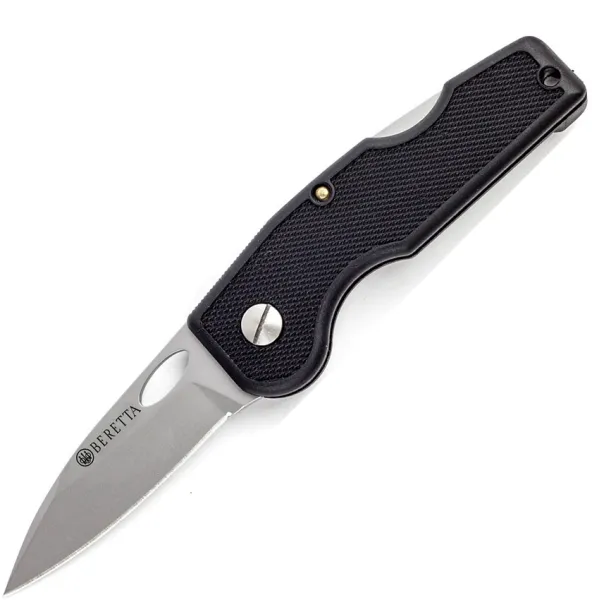 Beretta Gentlemans Lockback knives BE217