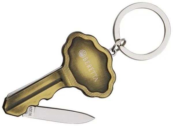  Key Knife BE73192