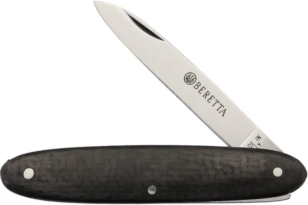  Carbon Fiber Pocket Knife BE73230