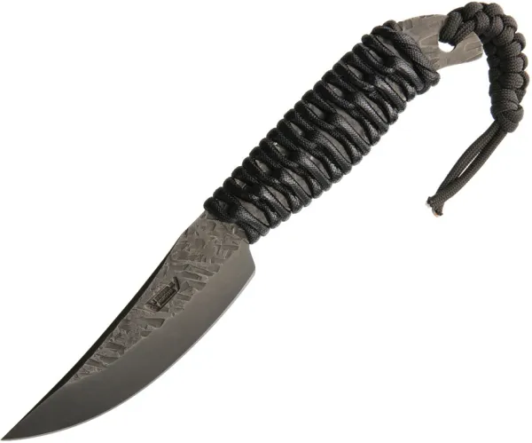 Behring Pro Trout and Bird Black knives BEH120
