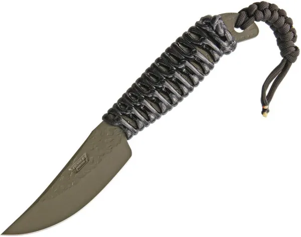 Behring Pro LT Caper Black knives BEH131