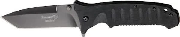  Black Fox Tactical Linerlock. BF110T