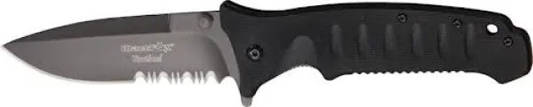  Tactical Linerlock BF111TS