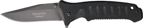  Tactical Linerlock BF112T