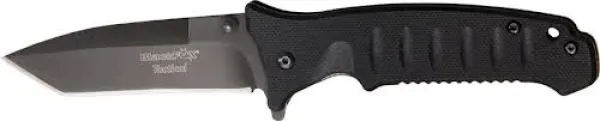  Tactical Linerlock BF113T