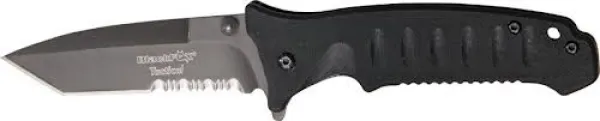  Tactical Linerlock BF113TS