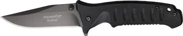  Tactical Linerlock BF114T