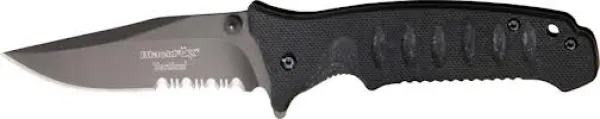  Tactical Linerlock BF114TS