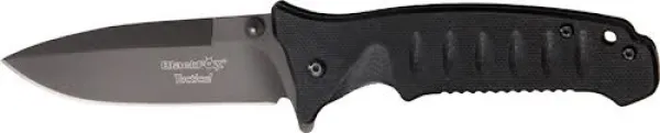  Tactical Linerlock BF115T