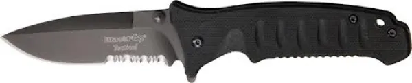  Tactical Linerlock BF115TS