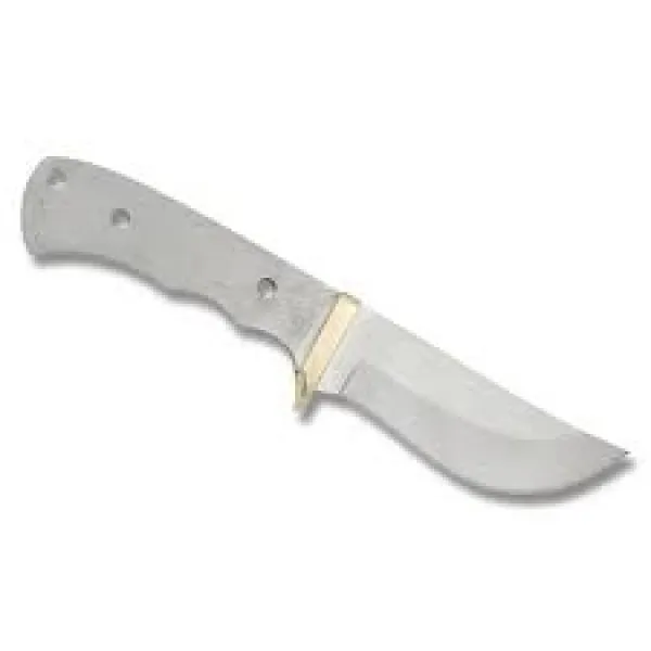  Knifemaking Skinner Blade. BL072