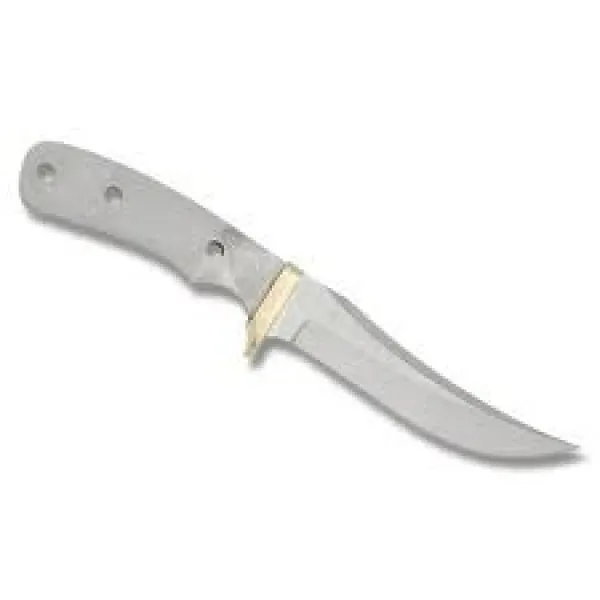  Knife Blade Upswept Skinner BL076