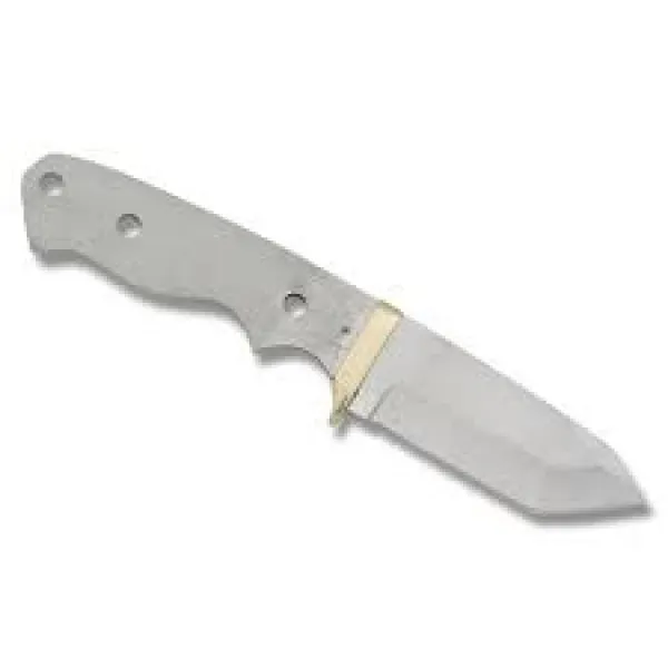  Knife Blade Tanto BL082