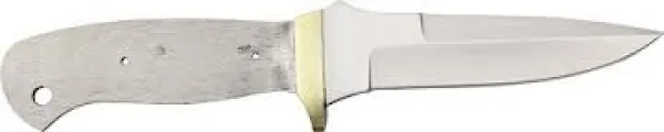  Knife Blade Double Edge BL084