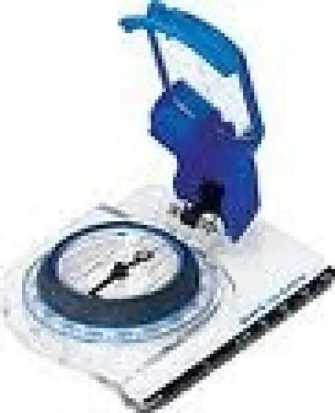  O.S.S. 50M Mirrored Compass BN91296