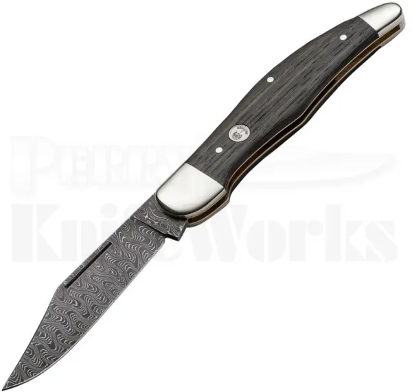 Boker 20 20 Classic Damascus knives BO112021DAM