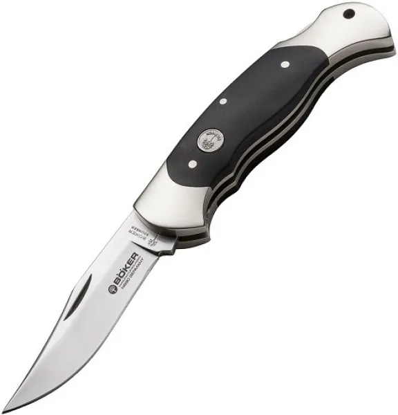 Boker Scout Lockback ABS knives BO112033