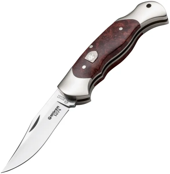 Boker Scout 1674 Lockback knives BO112120