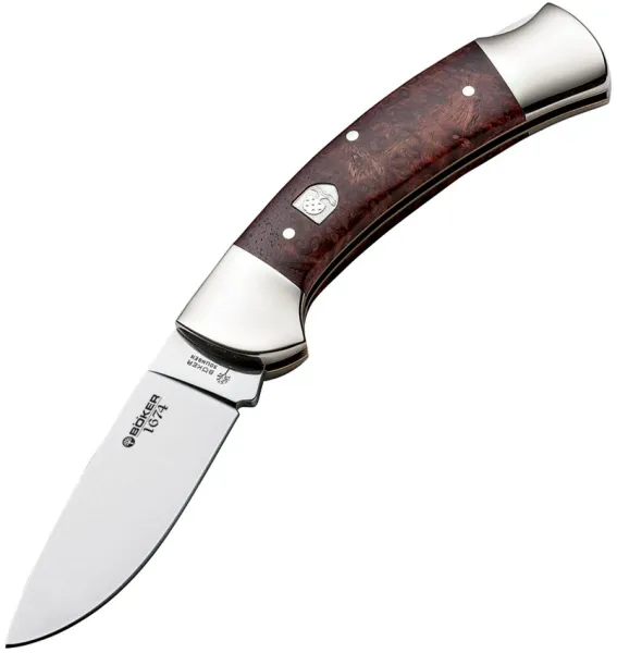 Boker 3000 1674 Lockback knives BO112400
