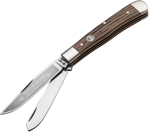 Boker Oak Series Trapper knives BO112525OT