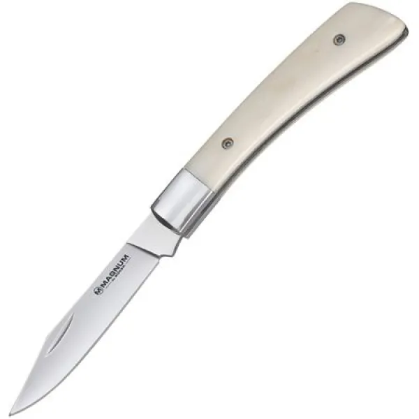Boker Magnum Juliet Slipjoint knives BOM01SC327