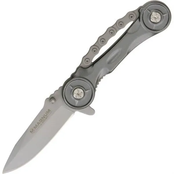 Boker Magnum Easy Rider Linerlock knives BOM01SC529
