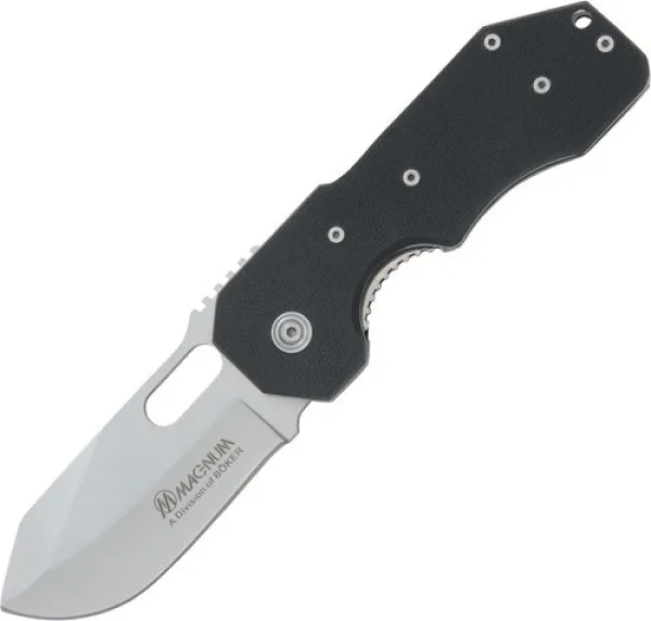 Boker Magnum Linerlock knives BOM01YA073
