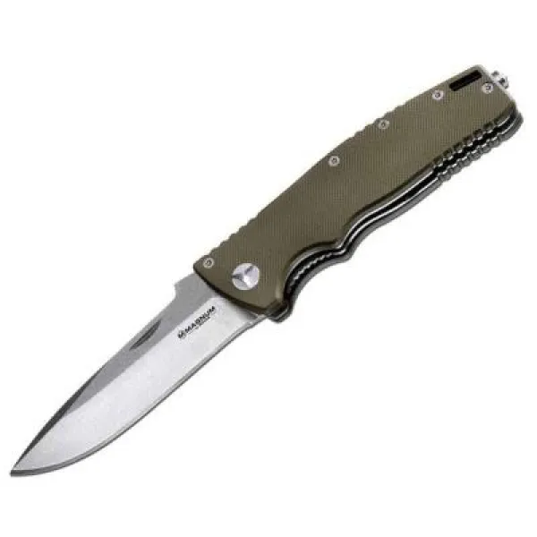 Boker Magnum Ranger Rescue Folder knives BOM02787