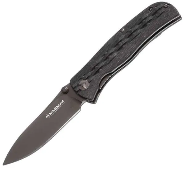 Boker Magnum Weaver Folder knives BOM02788