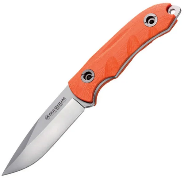Boker Magnum Outdoor Fixed Blade knives BOM02820