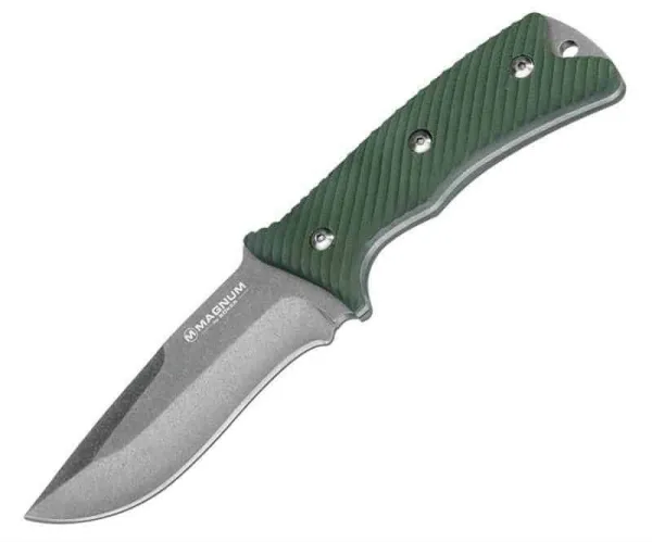 Boker Magnum Roamer Fixed Blade knives BOM02835