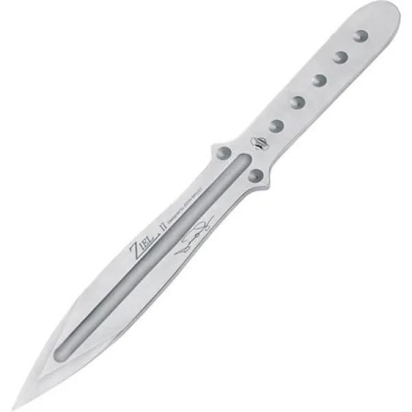 Boker Magnum Bailey Ziel Throwing Knife knives BOM02MB163