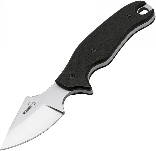 Boker Plus Tac Neck knives BOP02BO006