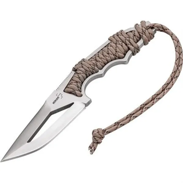 Boker Plus POGN DCW Fixed Blade knives BOP02BO045