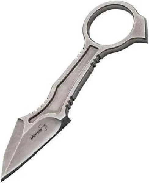 Boker Plus Gitfo-Da Neck Knife knives BOP02BO054