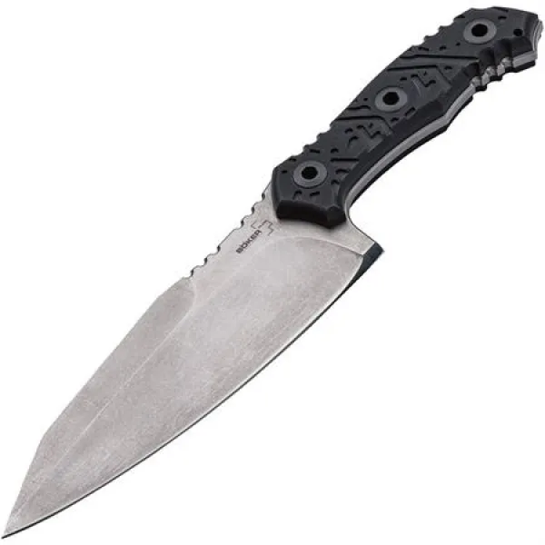 Boker Plus M2 Fixed Blade knives BOP02BO056