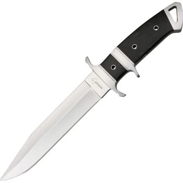 Boker Plus Kressler Subhilt Fighter knives BOP02BO190