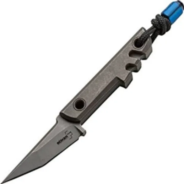 Boker Plus Mini Slik Tanto knives BOP02BO230