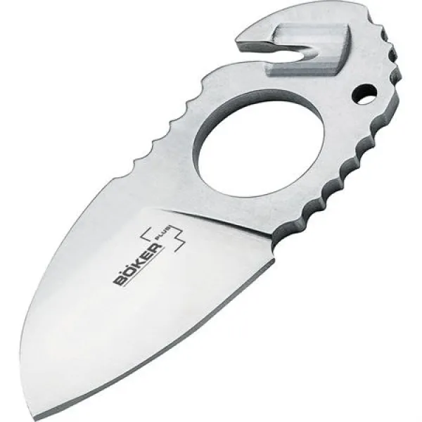 Boker Plus Ammonit Neck Knife knives BOP02BO257