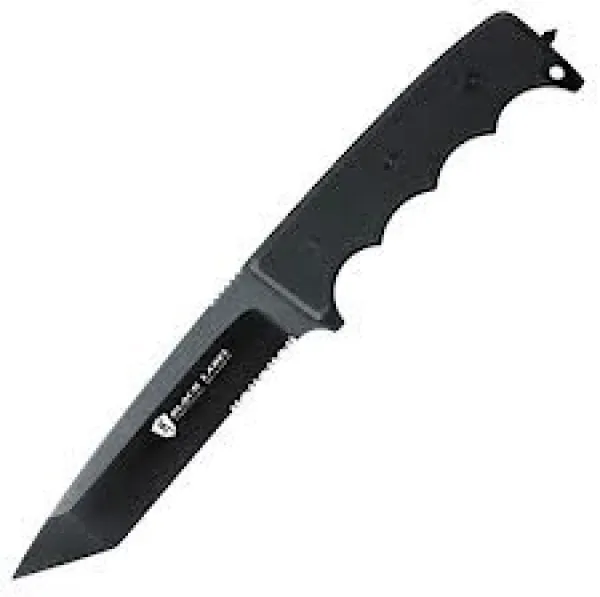  Black Label Stone Cold Tanto BR115BL