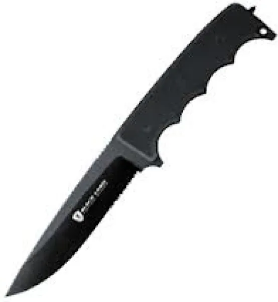  Black Label Stone Cold Spear BR116BL