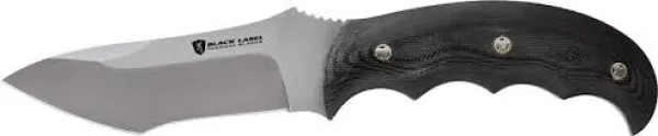  Pandemonium Fixed Blade BR126BL