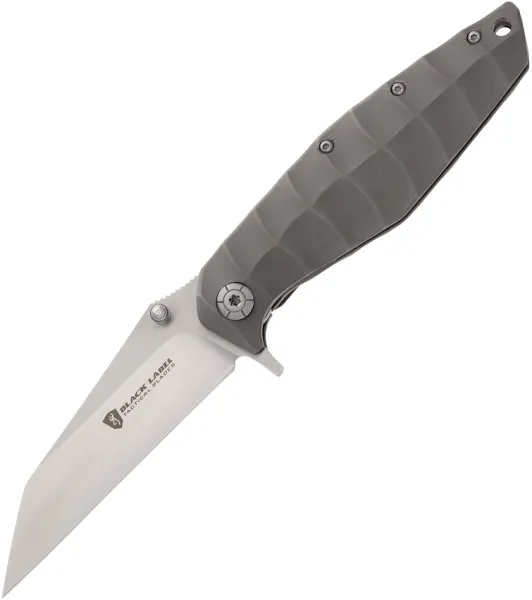 Browning Stacked Deck Framelock A-O knives BR189BL