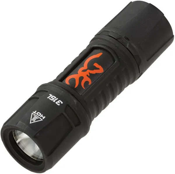 Browning Crossfire 3V Flashlight knives BR3360